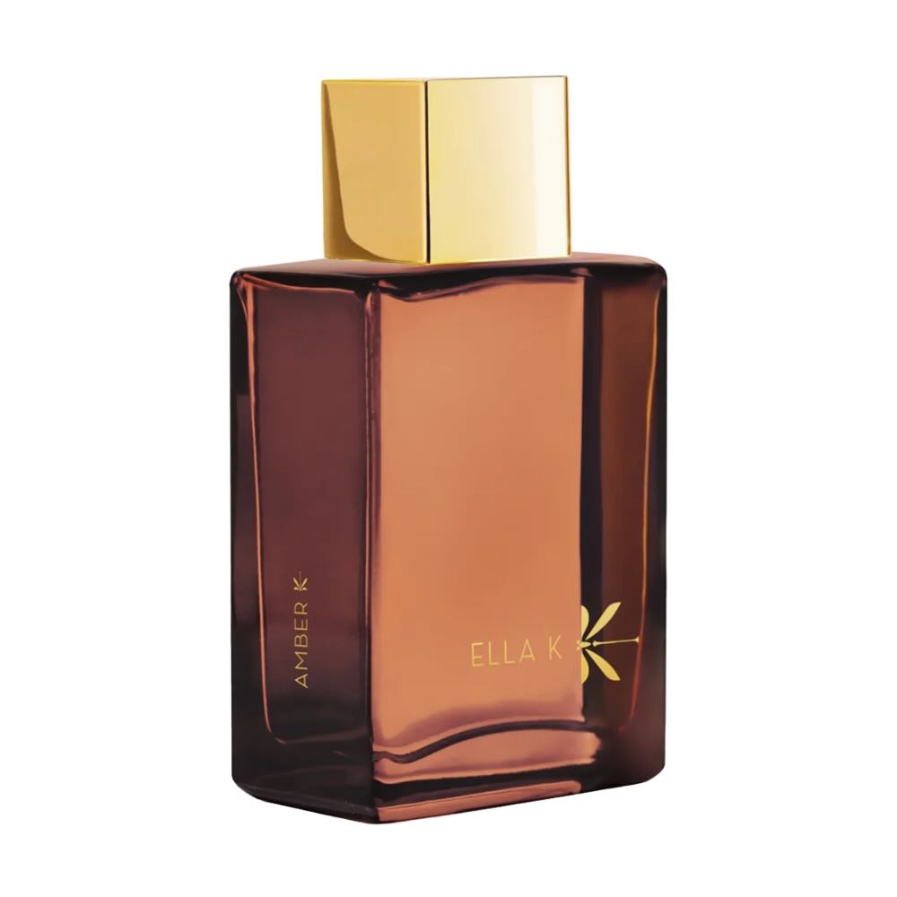 Nước Hoa Unisex Ella K Amber K EDP 100ml Chính Hãng | Niche | Trả Chậm 0% - Hình ảnh chính